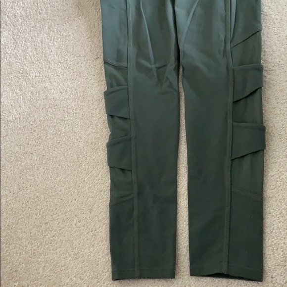 ATHLETA LEGGINGS - Picture 4 of 4